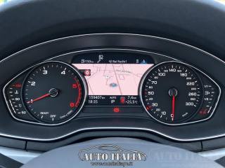 AUDI A4 usata, con Controllo trazione