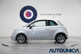 FIAT 500 usata, con Tetto panorama