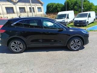 FORD Kuga usata 4