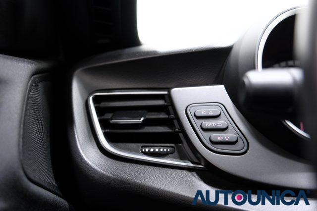 ALFA ROMEO Giulietta usata, con Autoradio digitale