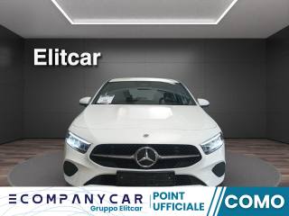 MERCEDES-BENZ A 180 usata, con Airbag Passeggero