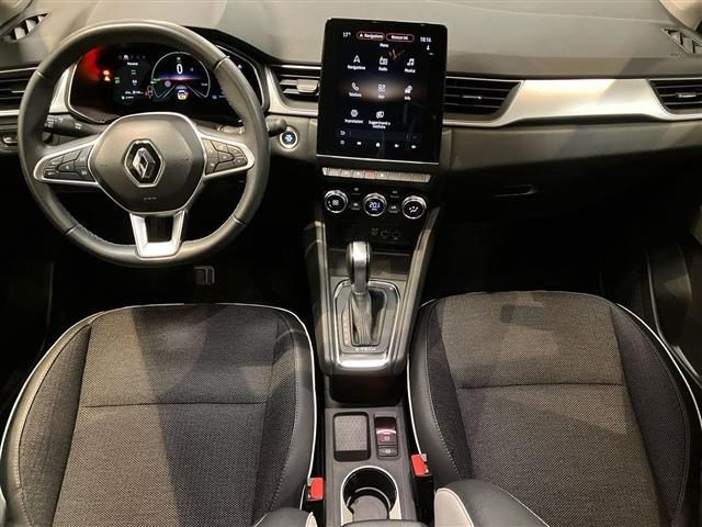 RENAULT Captur usata, con Cruise Control