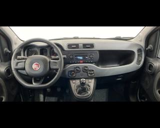 FIAT Panda usata, con Chiusura centralizzata