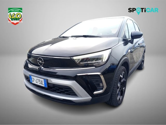 OPEL Crossland usata 15