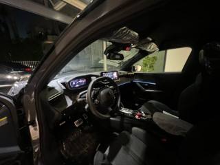 PEUGEOT 2008 usata, con Luci diurne LED