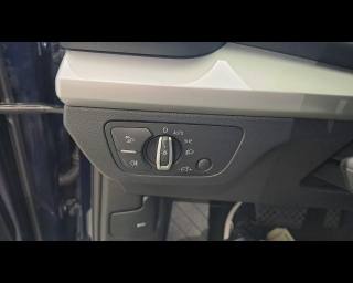 AUDI Q5 usata, con Bluetooth