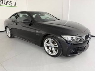 BMW 420 usata, con Airbag laterali