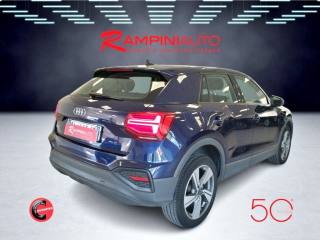 AUDI Q2 usata 6