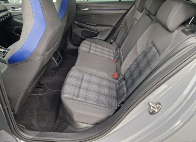 VOLKSWAGEN Golf usata, con Cruise Control