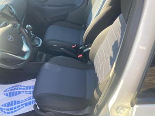 LANCIA Ypsilon usata, con Chiusura centralizzata