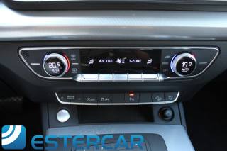 AUDI Q5 usata, con Antifurto