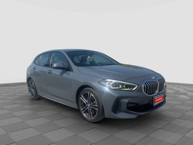 BMW 120 usata 6