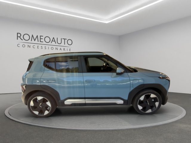 KIA EV2 usata 6