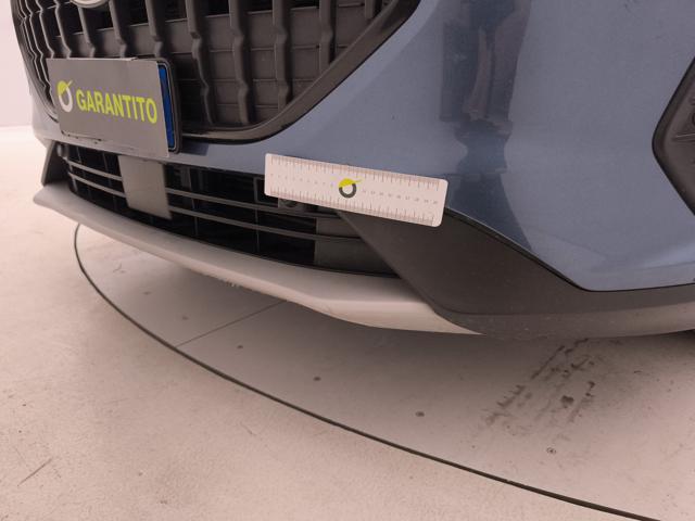 FORD Focus usata, con Apple CarPlay