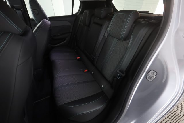 PEUGEOT 308 usata 3