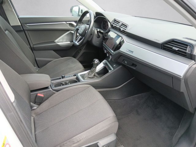 AUDI Q3 usata, con Touch screen