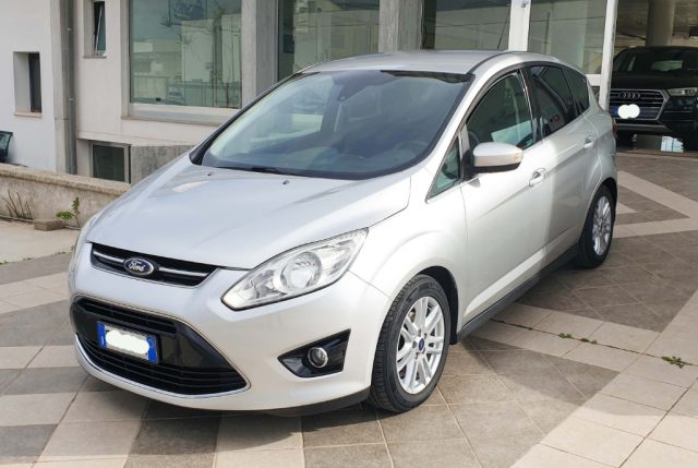 FORD C-Max usata, con ABS