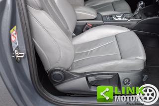 AUDI S3 usata, con Fendinebbia