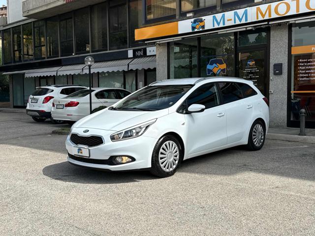 KIA cee