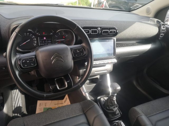 CITROEN C3 Aircross usata, con Controllo trazione