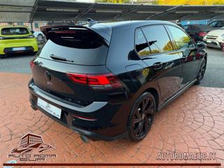 VOLKSWAGEN Golf GTI usata, con Alzacristalli elettrici