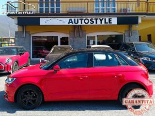 AUDI A1 usata, con Autoradio