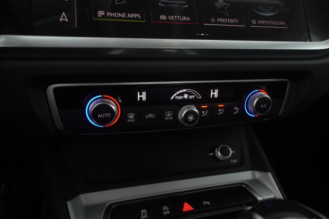 AUDI Q3 usata 13