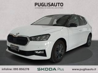 SKODA Fabia usata, con Airbag laterali