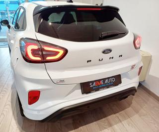 FORD Puma usata, con Airbag laterali