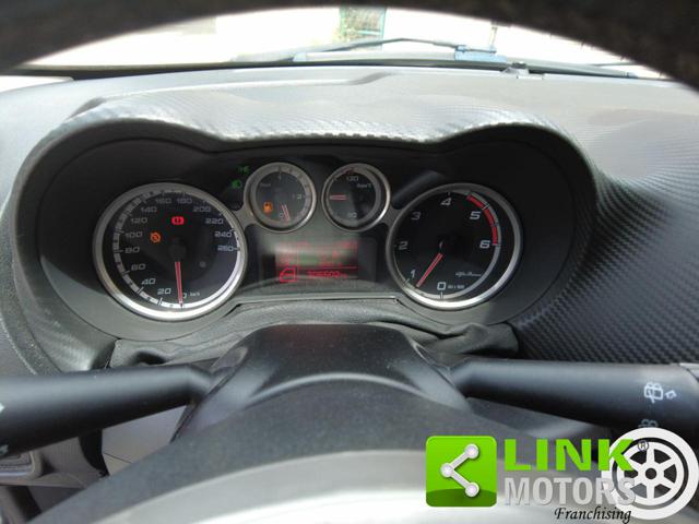 ALFA ROMEO MiTo usata, con Climatizzatore