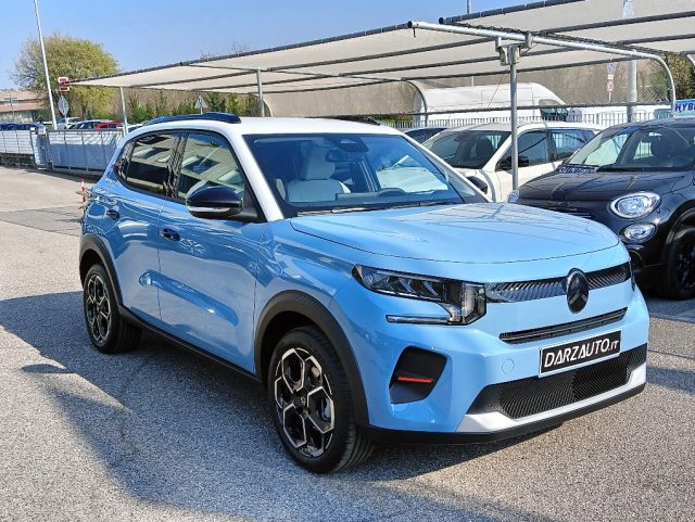 CITROEN C3 usata, con Airbag laterali