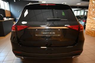 MERCEDES-BENZ GLE 350 usata 83