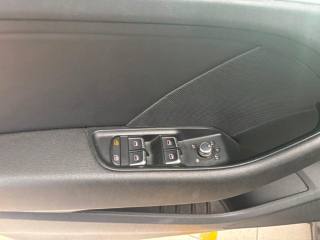 AUDI A3 usata, con Airbag testa