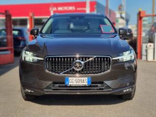 VOLVO XC60 usata, con Airbag laterali