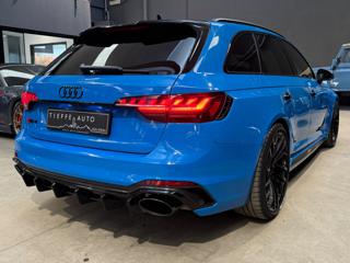 AUDI RS4 usata, con Airbag Passeggero