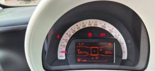 SMART ForFour usata, con Immobilizzatore elettronico