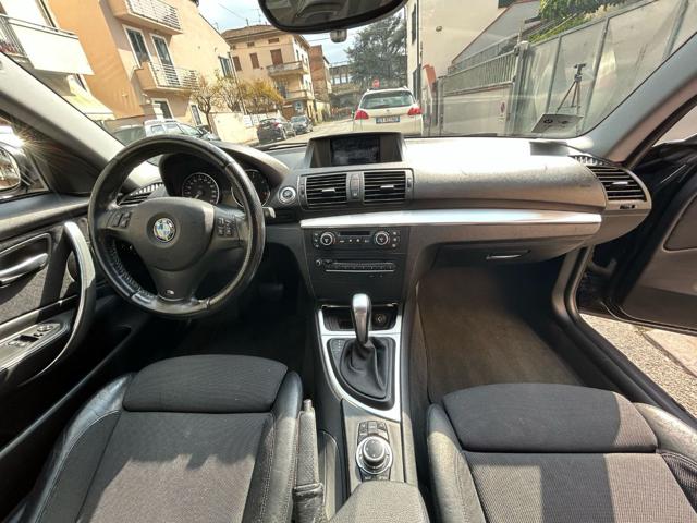 BMW 118 usata, con Airbag laterali