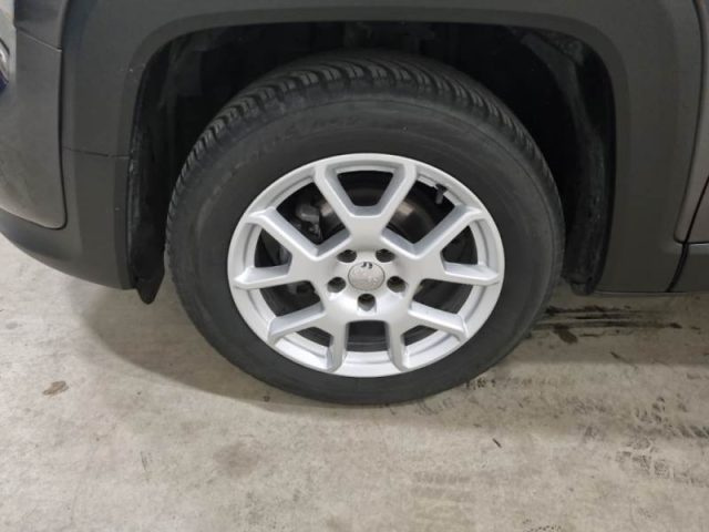 JEEP Renegade usata 18