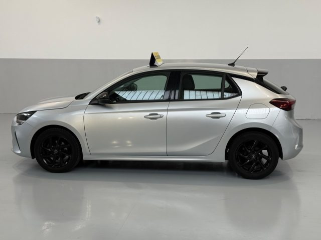 OPEL Corsa usata, con Climatizzatore