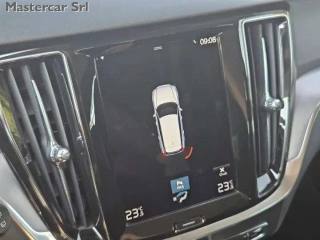 VOLVO V60 usata, con Sistema di navigazione
