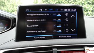 PEUGEOT 5008 usata, con Hill holder