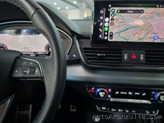 AUDI Q5 usata, con ESP