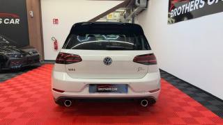 VOLKSWAGEN Golf GTI usata, con Autoradio