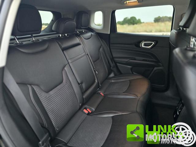 JEEP Compass usata 24