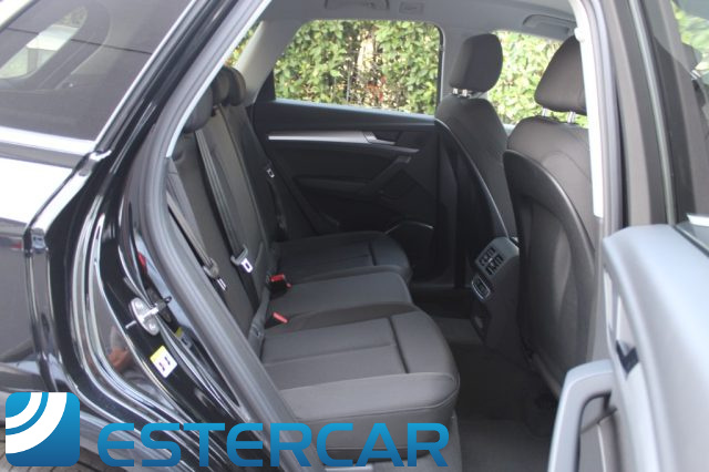 AUDI Q5 usata, con Climatizzatore
