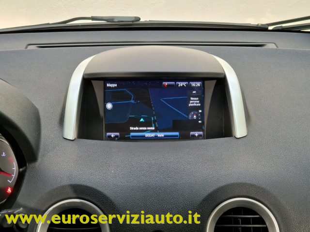 RENAULT Koleos usata, con Lettore CD