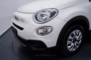 FIAT 500X usata, con Bluetooth