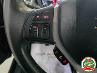 SUZUKI S-Cross usata, con Fari LED