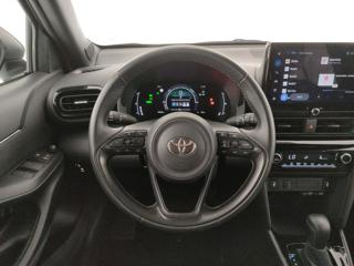 TOYOTA Yaris Cross usata, con Park Distance Control