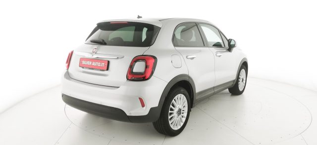 FIAT 500X usata, con Boardcomputer